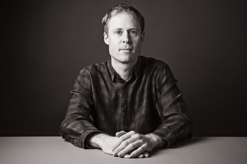 Bill Stewart, foto Pirouet Records