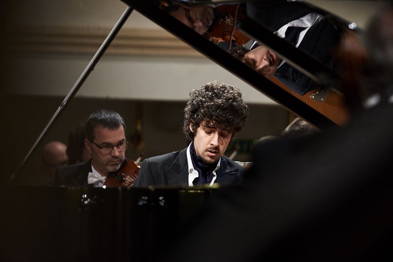 Federico Colli, foto Roderik Kučavík