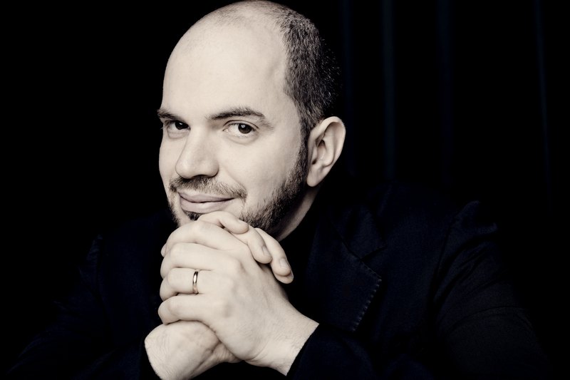 Kirill Gerstein, foto Marco Borggreve