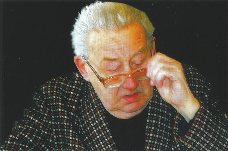 Vlastimil Lejsek