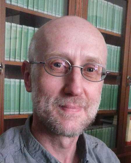 Martin Horyna