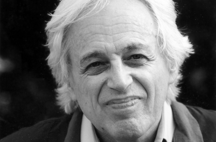 György Ligeti, foto OCNH