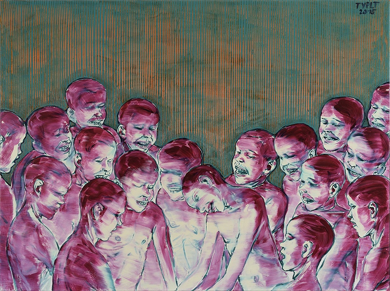 Lubomír Typlt - Koncilium (Magenta, 2015)