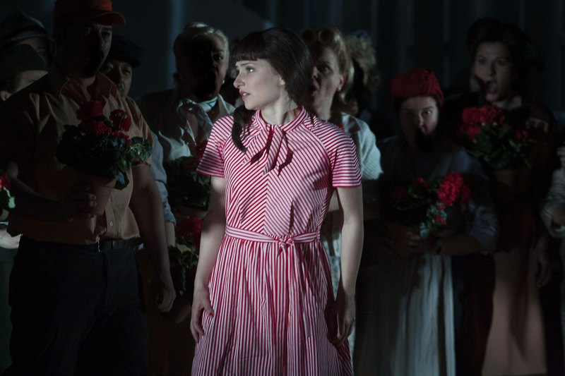 Foto Theater Aachen