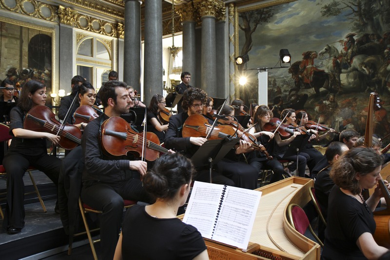24 Violons du Roi