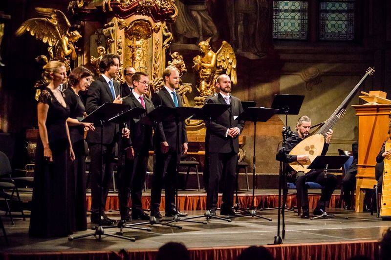 LSSH 2016: San Marco, foto Jiří Chlumský