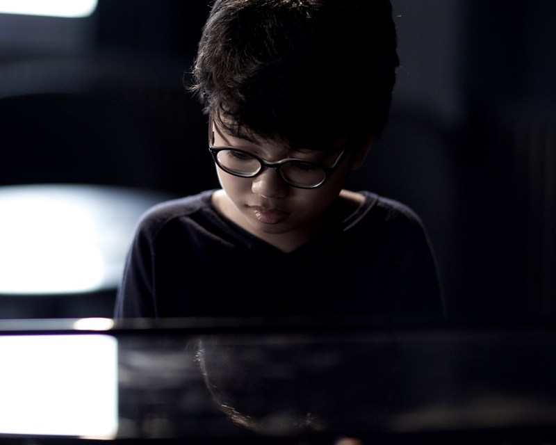 Joey Alexander, foto Signe Roderik