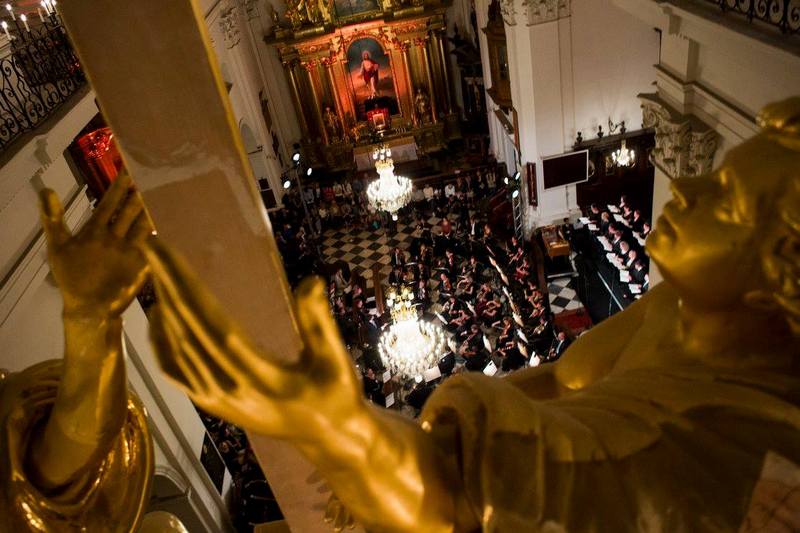 Foto Wojciech Grzędziński / NIFC