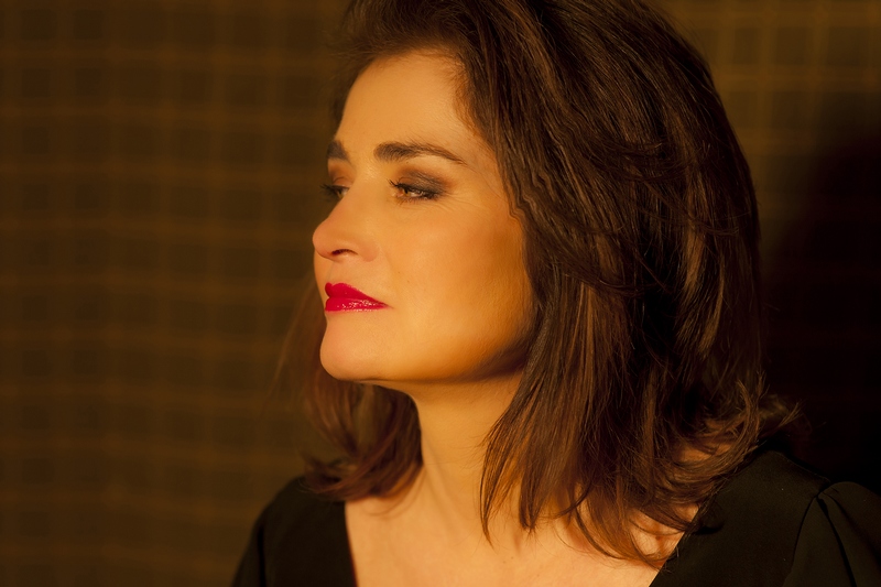 Eva Garajová, foto Lenka Hatašová