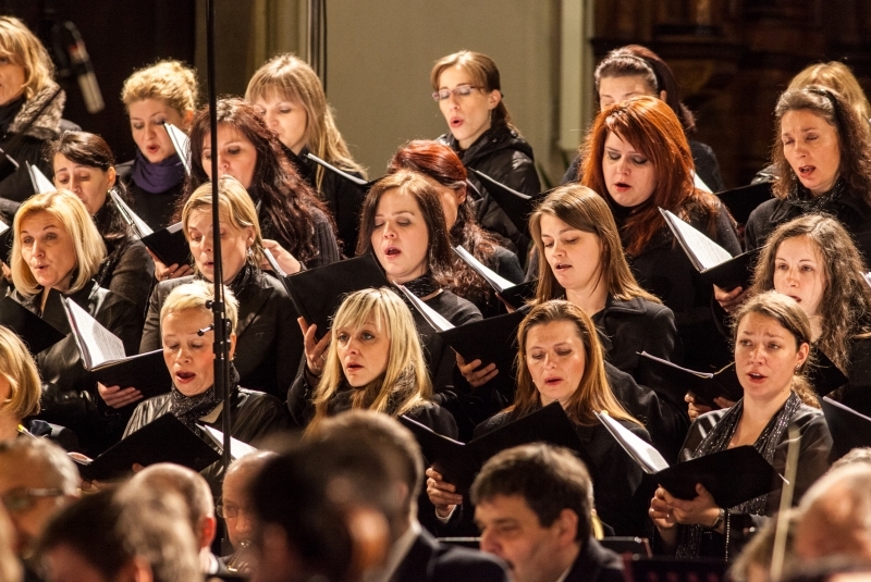 Český filharmonický sbor Brno