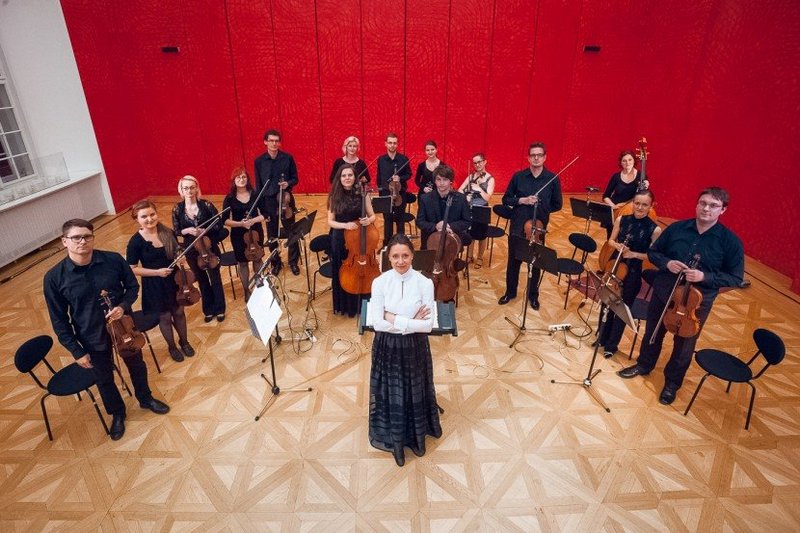 Ensemble Opera Diversa