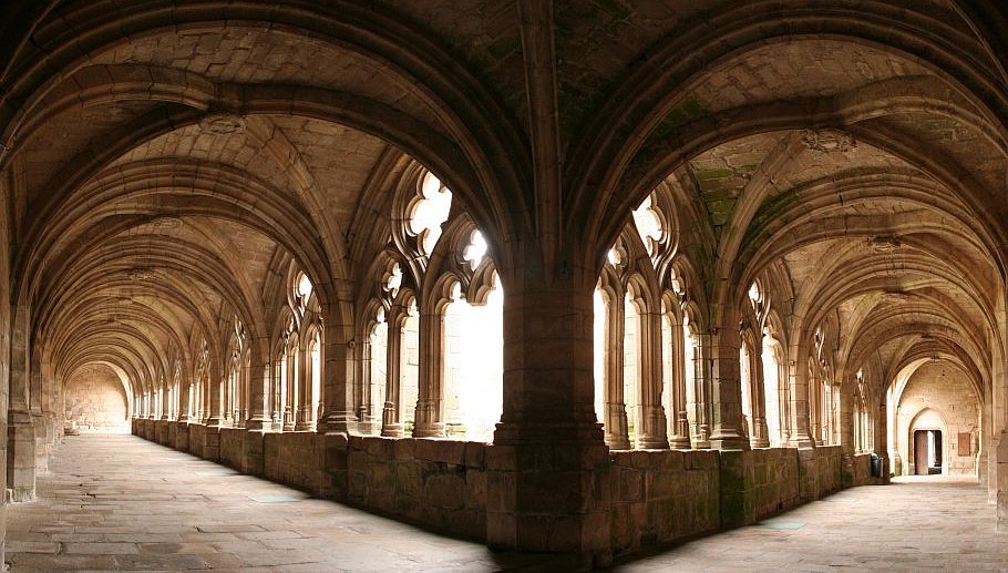 La Chaise-Dieu