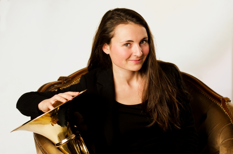 Kateřina Javůrková