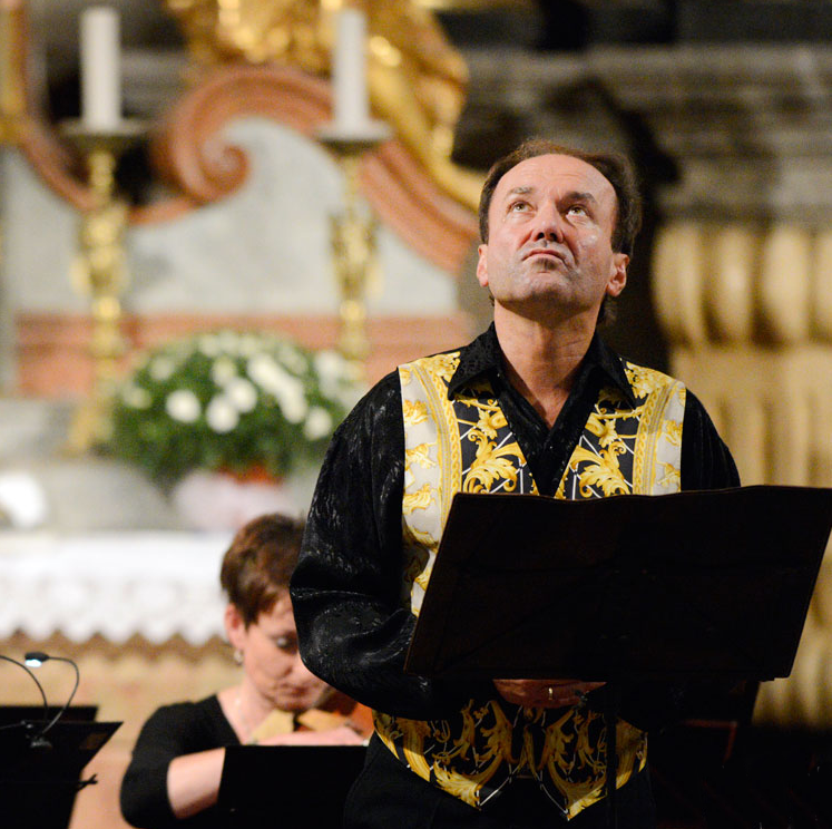 Roman Janál, foto Ivan Korč
