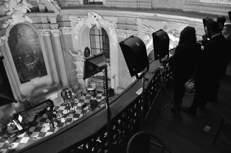 Music Olomouc, foto Petra Kožušníková