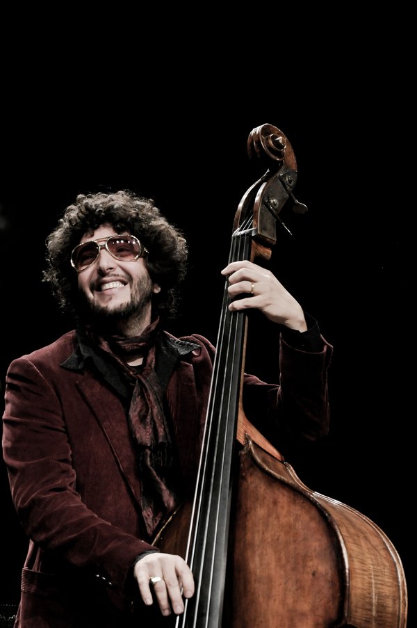 Omer Avital, foto omeravital.com