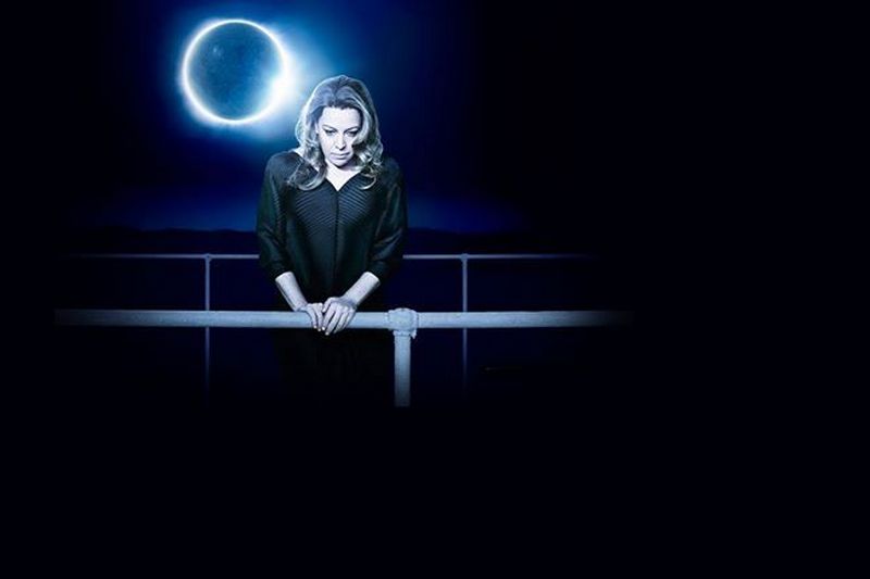 Nina Stemme, foto MET