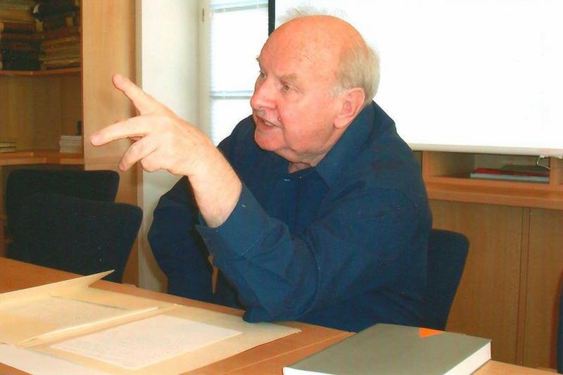 Zdeněk Nouza