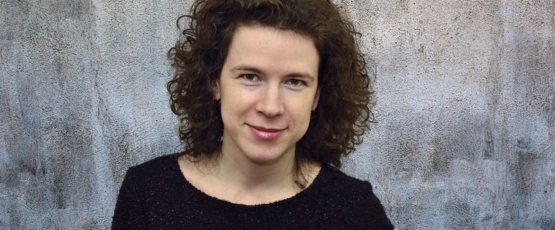 Barbora K. Sejáková, foto archiv BKS
