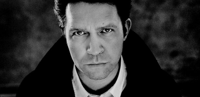 Leif Ove Andsnes