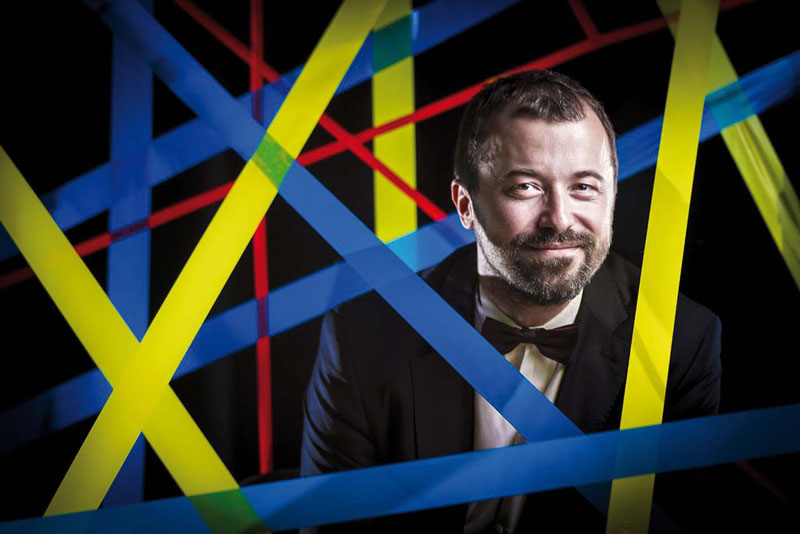 Marko Ivanović, foto David Konečný