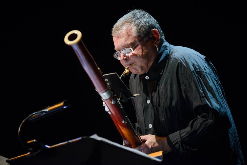 Pascal Gallois, foto Karel Šuster