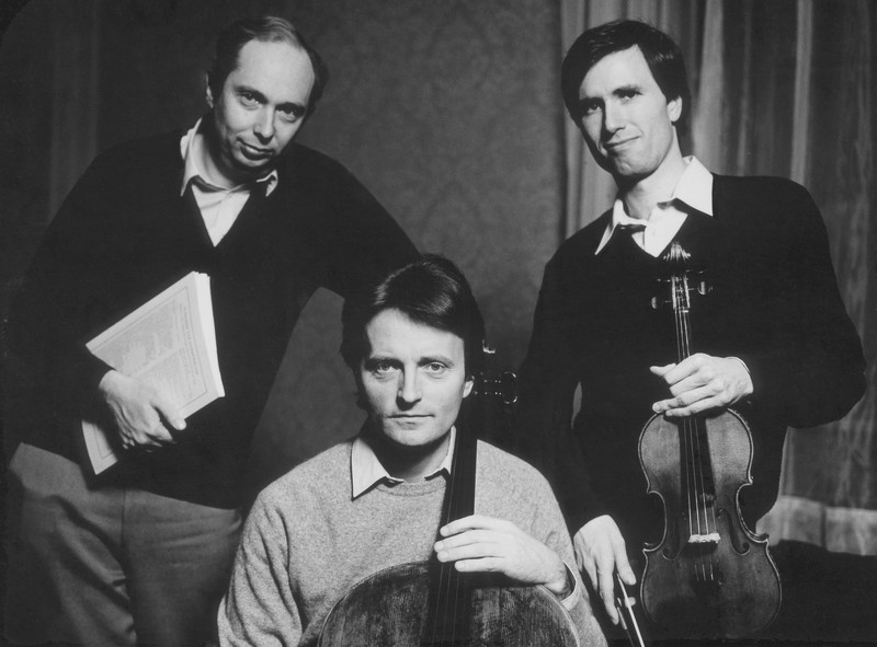 Guarneri Trio