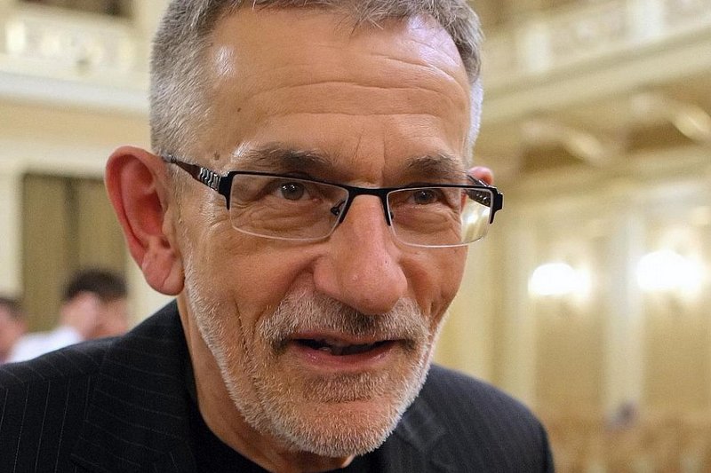 Miloš Štědroň