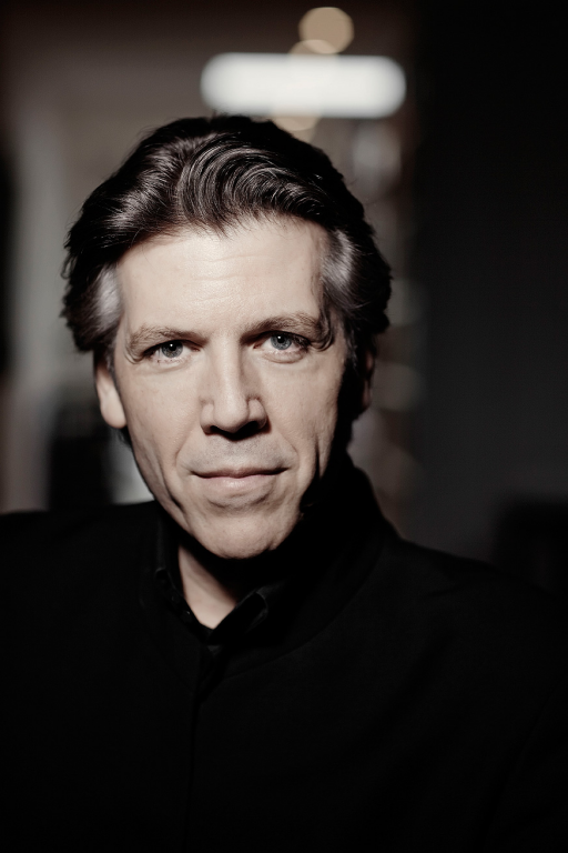 Thomas Hampson