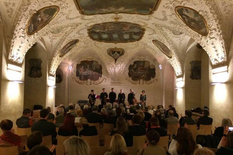Musica Florea, foto MF