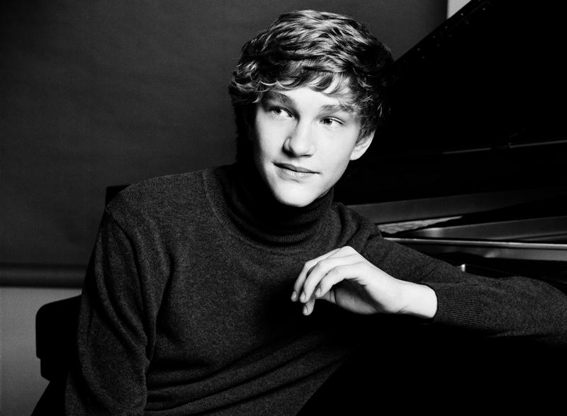 Jan Lisiecki