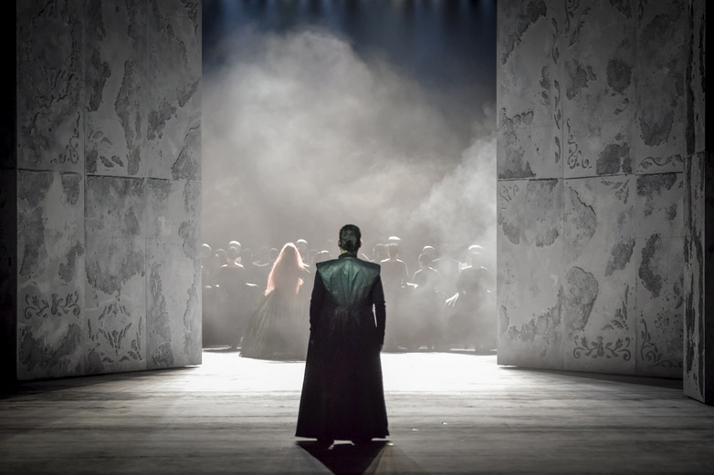 , foto Janáčkova opera NdB / Marek Olbrzymek