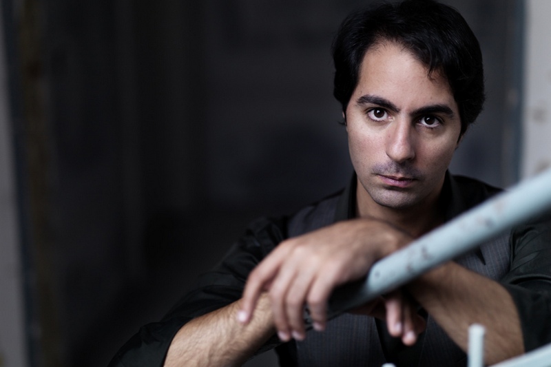 Saleem Ashkar