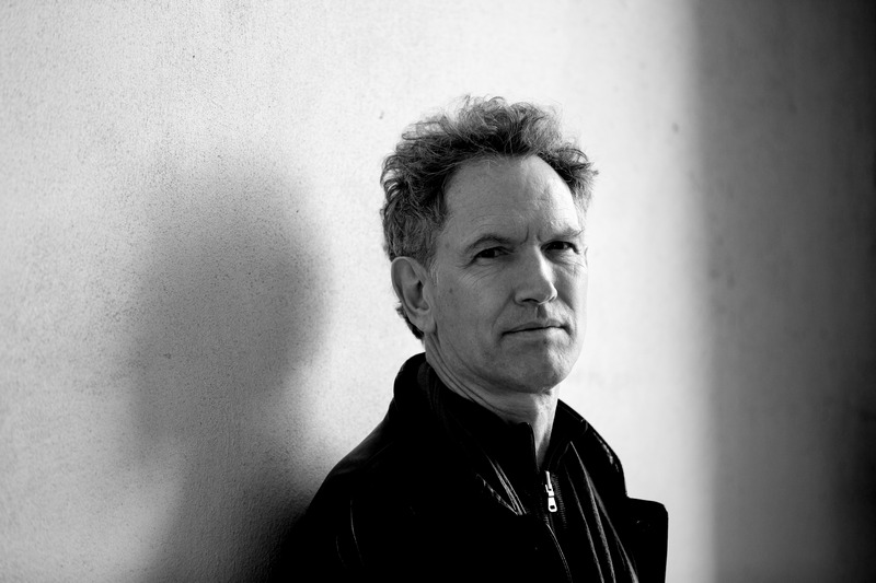 Hans Abrahamsen, foto Lars Skaaning