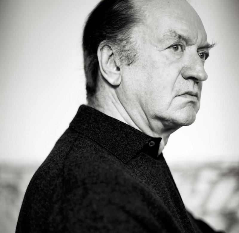 Nikolaus Harnoncourt, foto Sony