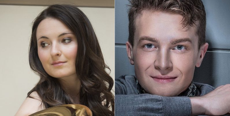 Kateřina Javůrková, Petr Nekoranec