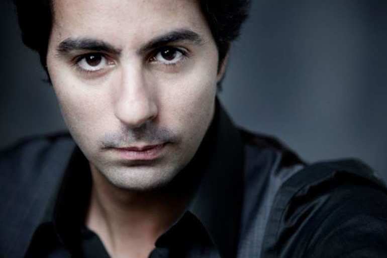 Saleem Ashkar