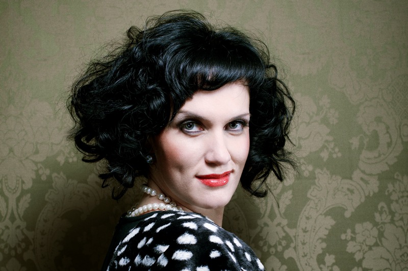 Václava Krejčí Housková