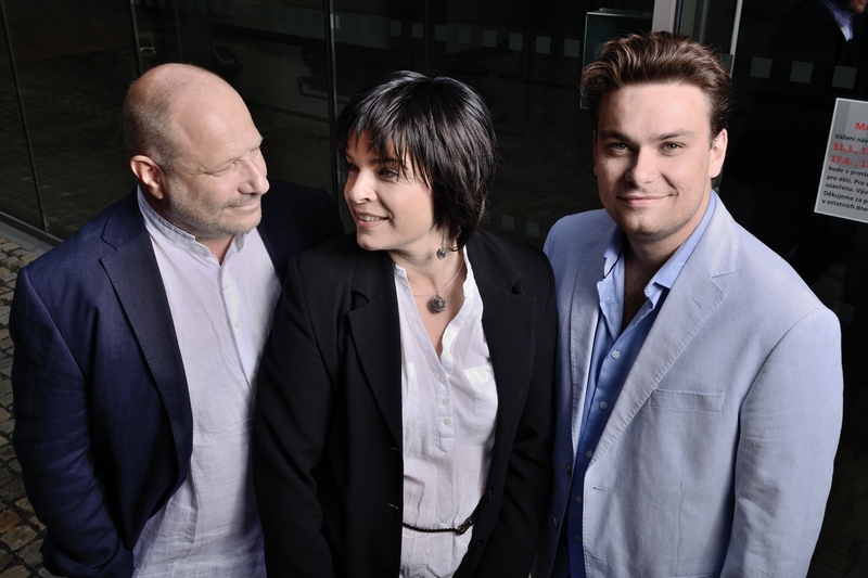 Smetanovo Trio