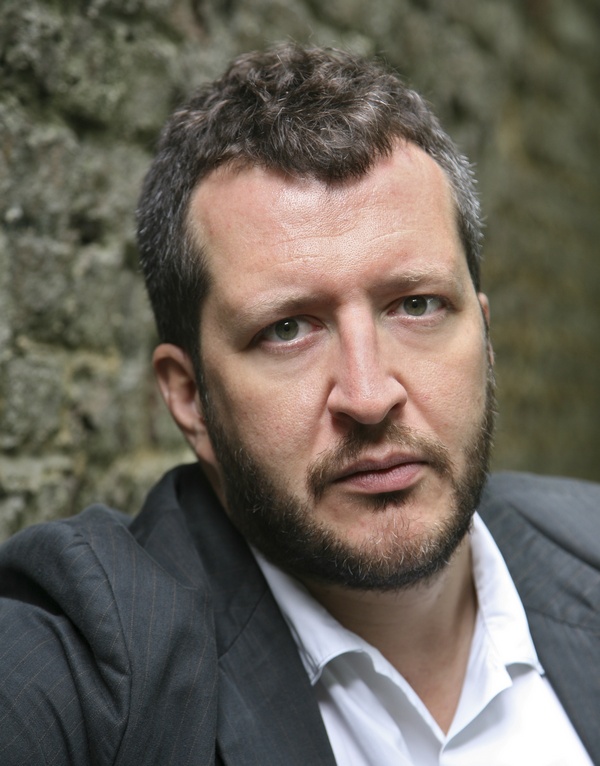 Thomas Adès