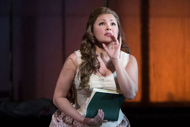 Anna Netrebko