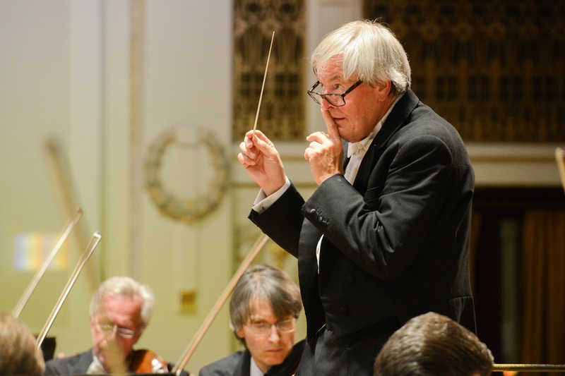 Petr Altrichter, foto Ivan Malý