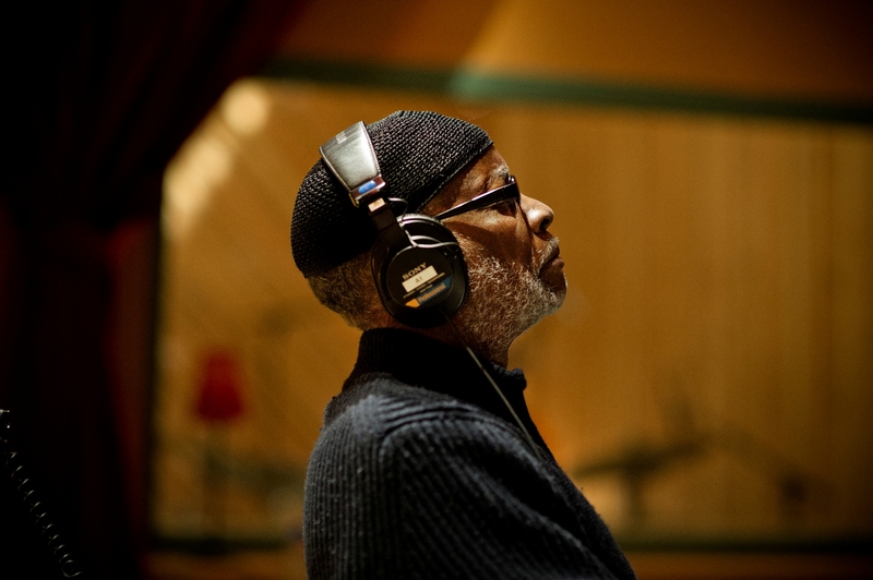 Ahmad Jamal, foto Jean Baptiste Millot