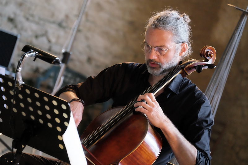 Jiří Bárta