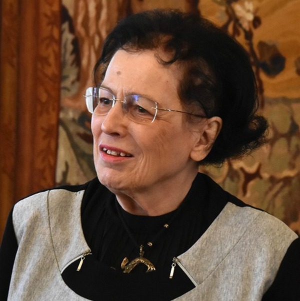 Eva Šeinerová