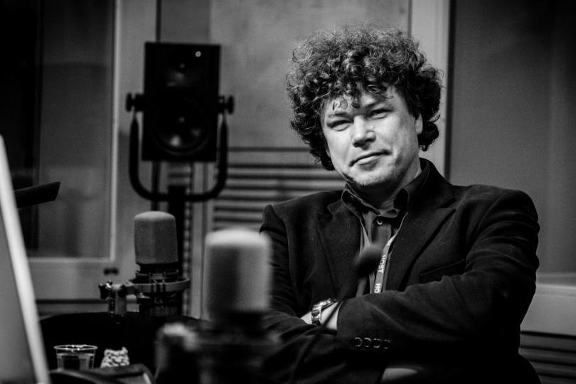 Roman Válek, foto Vojtěch Havlík