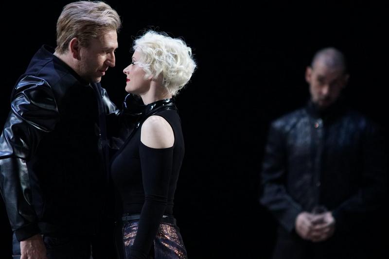 , foto Karl & Monika Forster