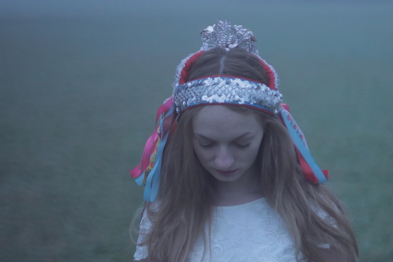 Katarína Máliková, foto Barbora Vaculová