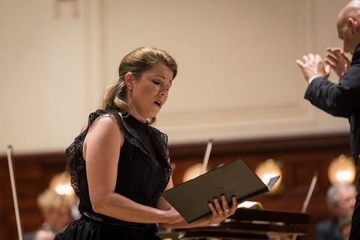 Kateřina Kněžíková, foto Milan Mošna