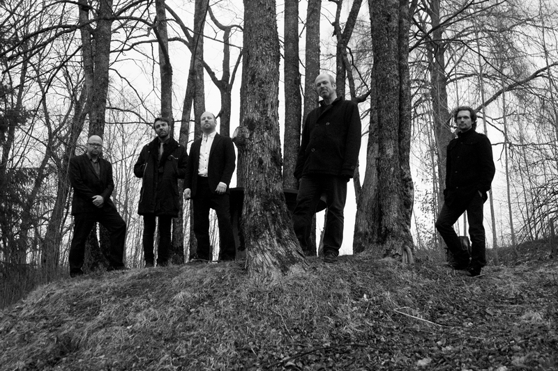 Nils Okland Ensemble